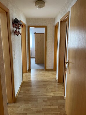 Apartment (Wohnung Lund 1) | Außenbereich