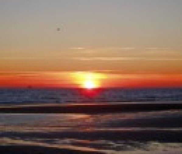 Apartment (Wohnung Lund 1) | Strand