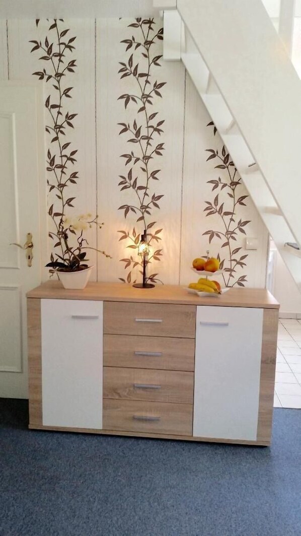 Apartment | Innenbereich