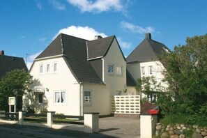 Apartment | Außenbereich