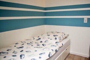 Apartment (Wohnung "Amrum" - Haus Dünengras) | 2 bedrooms - Wohnung "amrum" - Haus Dünengras (Büsum)