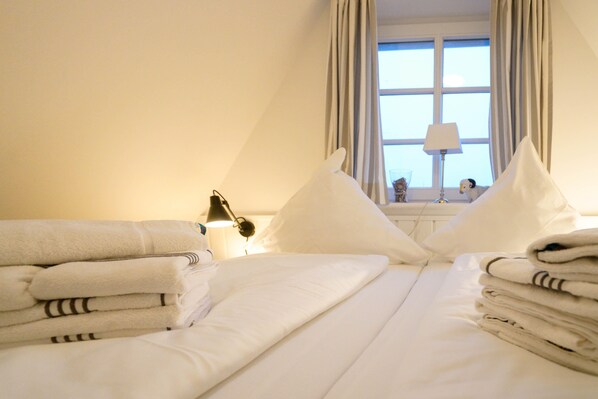 Appartement (App. Kliff) | Extérieur