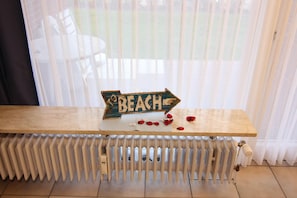 Apartment | 1 Schlafzimmer, Babybetten, kostenloses WLAN