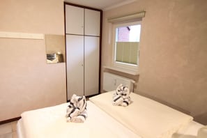 Apartment | 1 Schlafzimmer, Babybetten, kostenloses WLAN