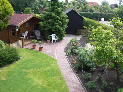 Ferienwohnung Marita