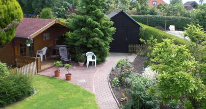 Ferienwohnung Marita