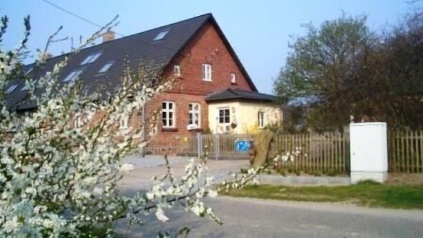 Exterior - Vogelhaus Rügen, Fewo Fink (Lancken-Granitz)