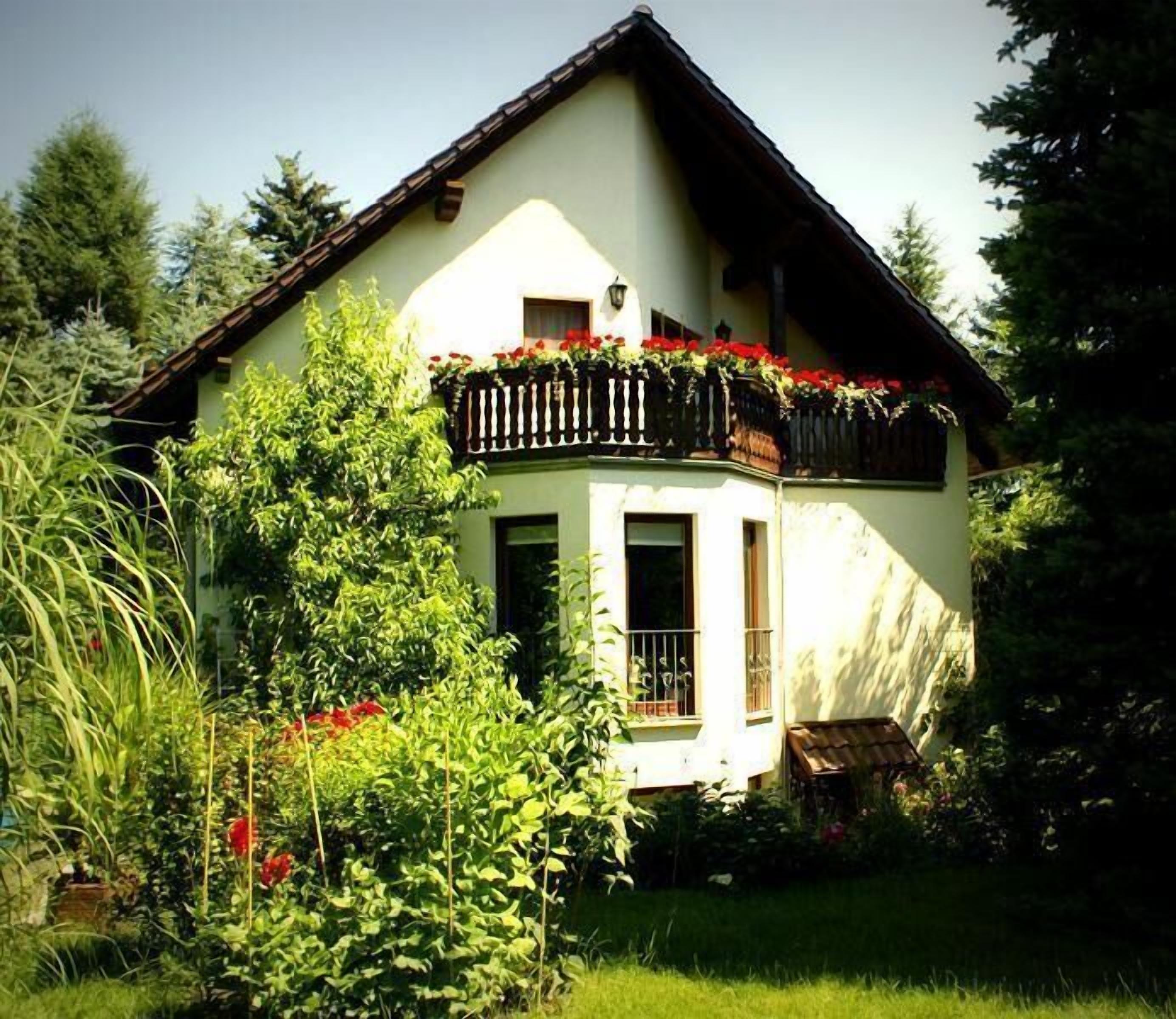 Apartment (Ferienwohnung "Ginkgo" Dresden) | Exterior