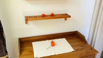 Apartment (Ferienwohnung "Ginkgo" Dresden) | 1 Schlafzimmer