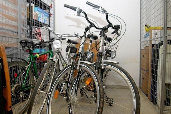 Apartment | Verschiedenes