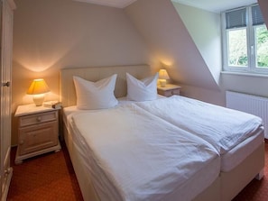 Ferienhaus | 4 Schlafzimmer, kostenloses WLAN