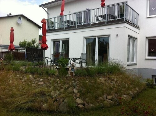 Haus Sandra - Poseidon