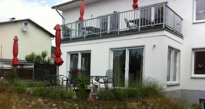 Haus Sandra - Poseidon