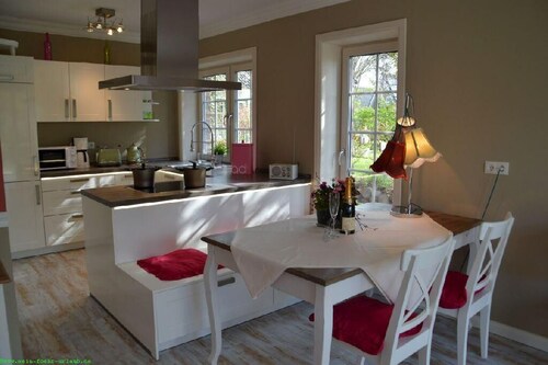 Ferienhaus Strandperle Wyk