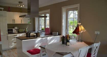 Ferienhaus Strandperle Wyk