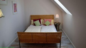 Room - Ferienhaus Strandperle Wyk (Wyk auf Foehr)