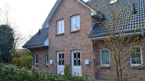 Exterior - Ferienhaus Strandperle Wyk (Wyk auf Foehr)