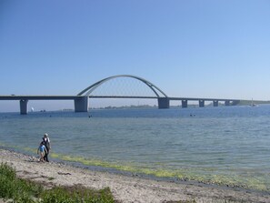 Beach - Wieske, Wohnung 2 (Fehmarn)