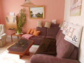 Apartment (westerwarft10 ) | Außenbereich