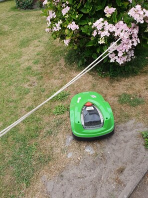 Apartment (westerwarft10  ) | Unterkunftsgelände