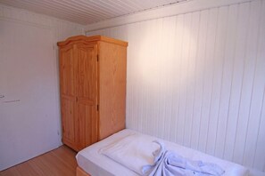 Apartment | 1 Schlafzimmer, Babybetten, kostenloses WLAN