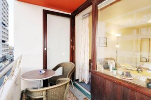 Apart Daire (Appartement 55 Sylter Meeresrauschen) | Dış mekân