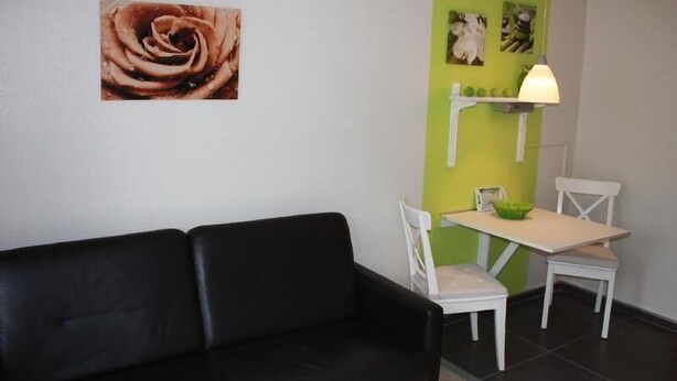 Room - Haus Habel Whg. 5 (Büsum)