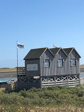 Apartment | Außenbereich