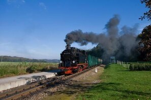 Apartment | Unterkunftsgelände
