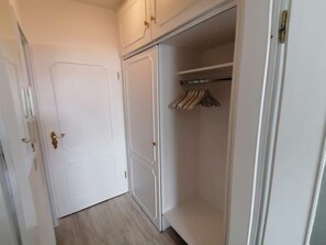 Apartment (Sylter Sprotte "Haus Ornum") | Außenbereich