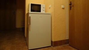 Apartamento | Cocina privada