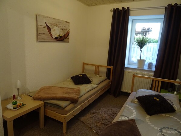 Appartement | Wi-Fi gratuit