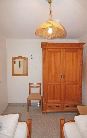 Apartment | 1 Schlafzimmer, Babybetten, kostenloses WLAN