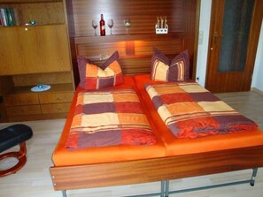 Appartement (Apartment Pahl)