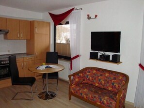 Salle de séjour