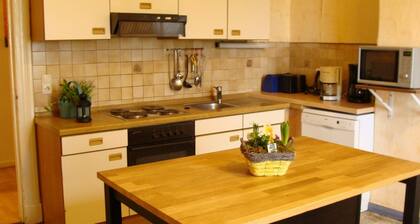 Historisches Gulfhaus