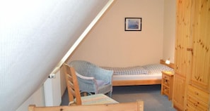 Apartment | 2 bedrooms