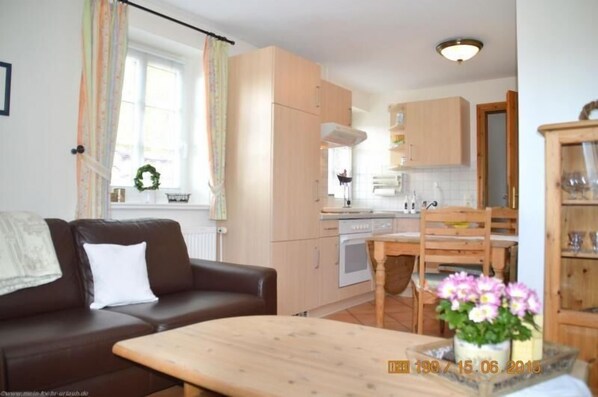 Apartment | 2 bedrooms