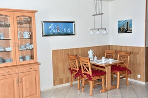 Apartment (Berliner Hof - HOF/305) | Eigene Küche | Kühlschrank