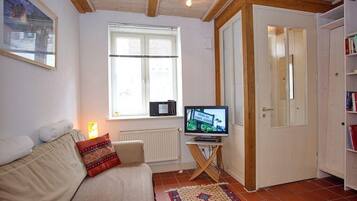 Fernseher, DVD-Player