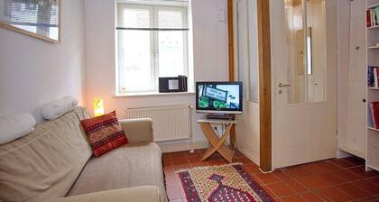 Ferienhaus im Medingsgang