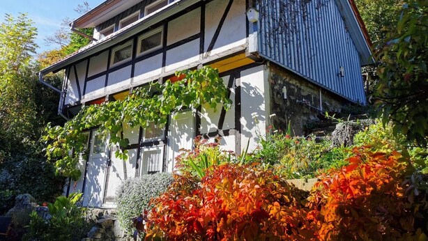 Exterior - Harz im Glück - Fachwerkhaus für Zwei in Wernigerode Inkl. Netflix (Wernigerode)
