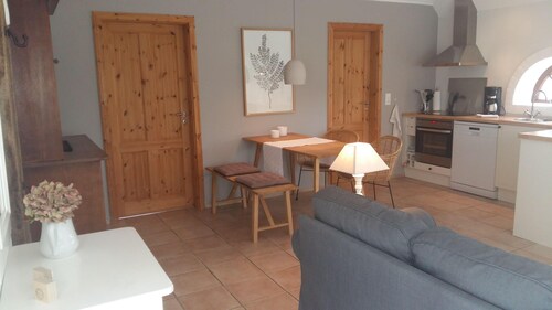 Ferienwohnung Deichblick