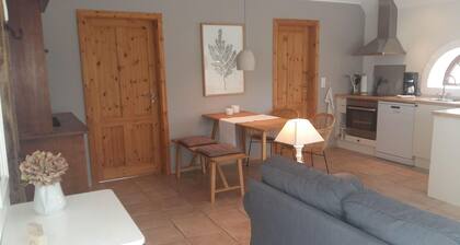 Ferienwohnung Deichblick