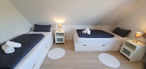 Apartment | Außenbereich