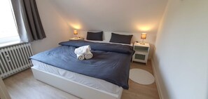 Apartment | Außenbereich