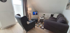 Apartment | Außenbereich