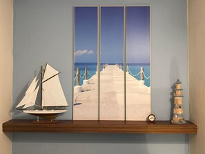 Apartment | Innenbereich