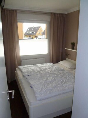 Apartment | 1 Schlafzimmer, Babybetten, kostenloses WLAN