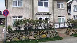 Appartement | Exterieur